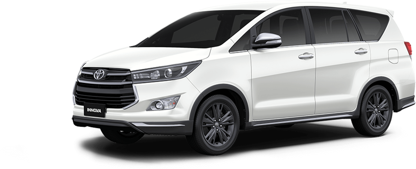 Toyota Innova